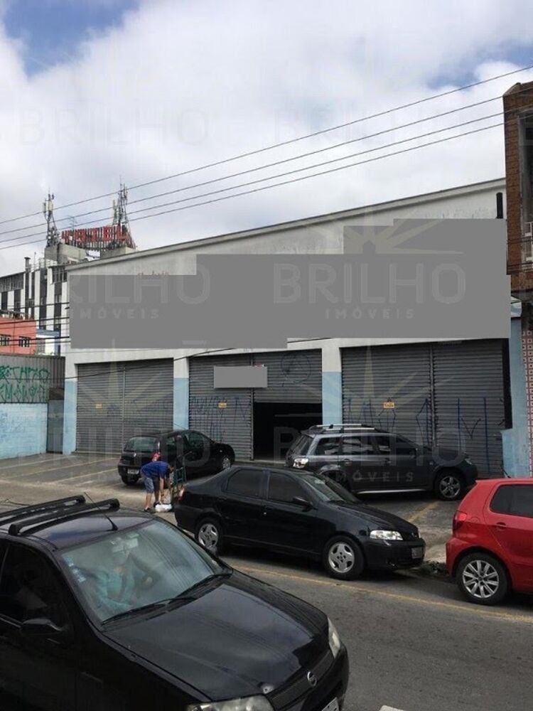 Depósito-Galpão, 680 m² - Foto 3