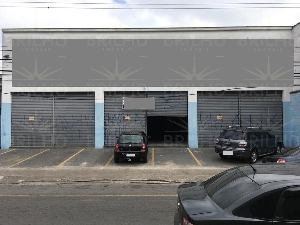 Depósito-Galpão, 680 m² - Foto 2