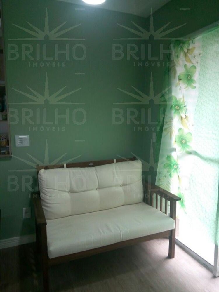 Apartamento para alugar com 2 quartos - Foto 5