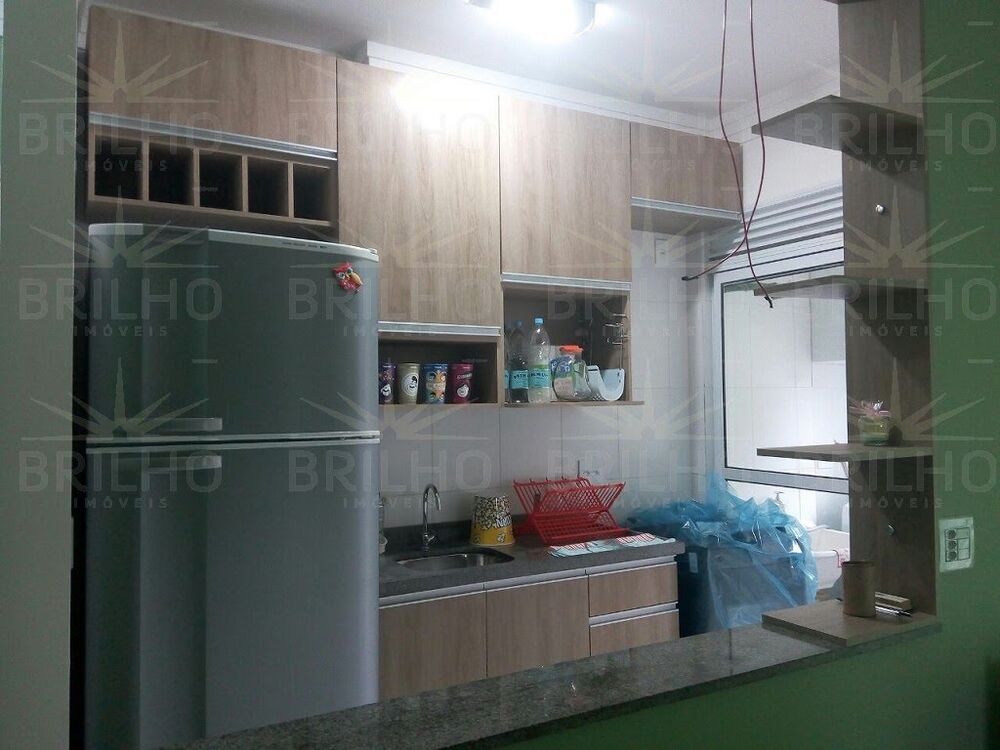 Apartamento para alugar com 2 quartos - Foto 7
