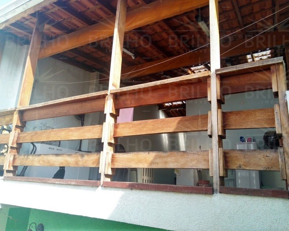 Sobrado, 3 quartos, 185 m² - Foto 4