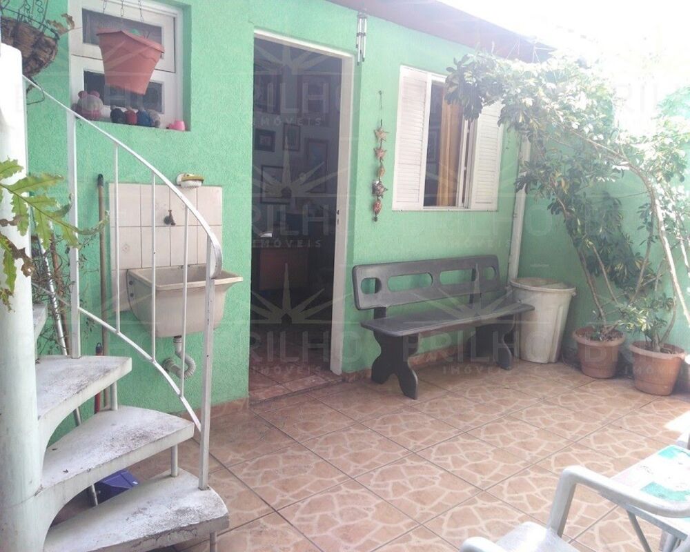 Sobrado, 3 quartos, 185 m² - Foto 3