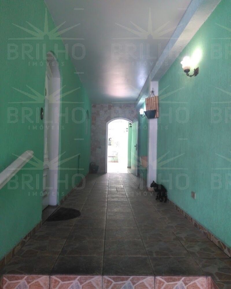 Sobrado, 3 quartos, 185 m² - Foto 1