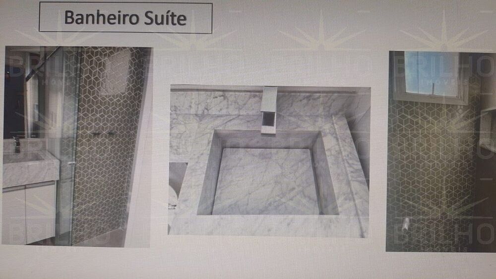 Apartamento, 2 quartos, 68 m² - Foto 3