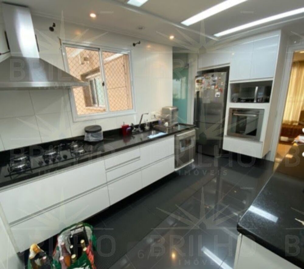 Apartamento, 2 quartos, 122 m² - Foto 1