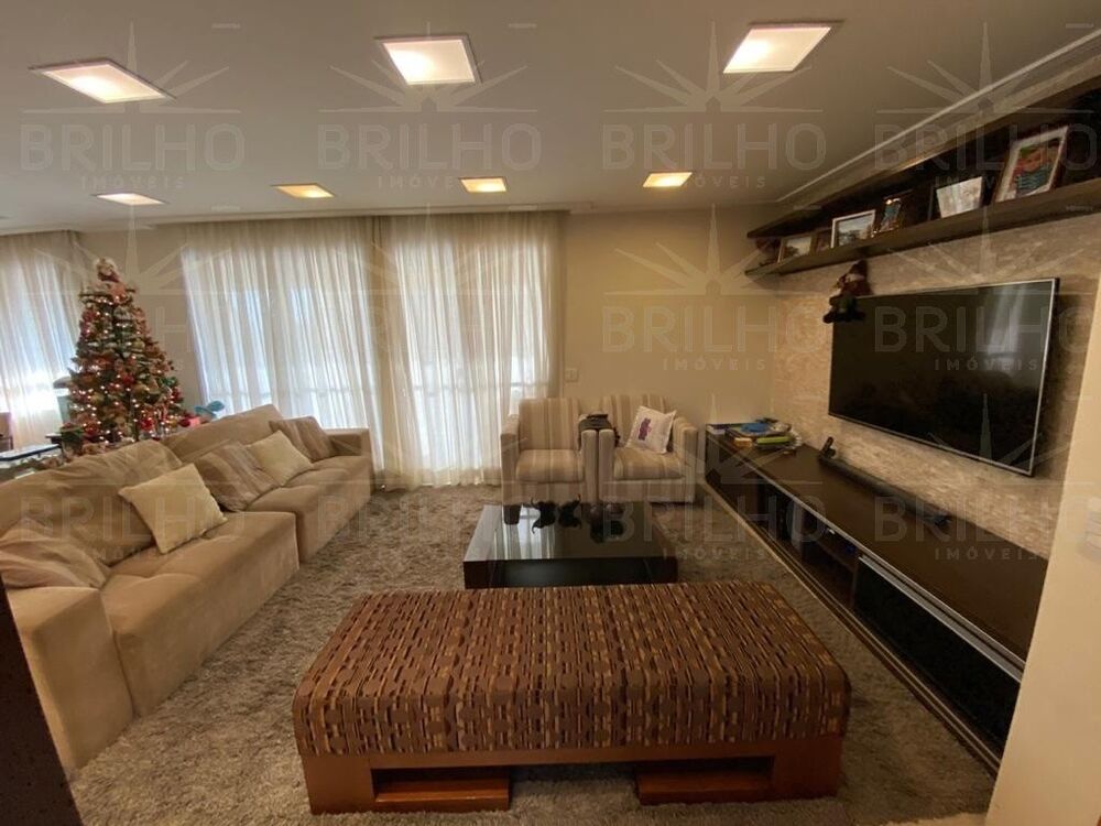 Apartamento, 2 quartos, 122 m² - Foto 2