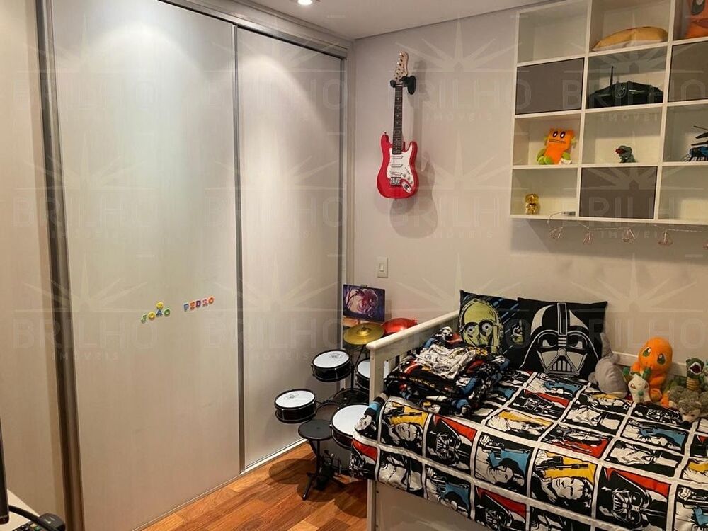 Apartamento, 2 quartos, 122 m² - Foto 4