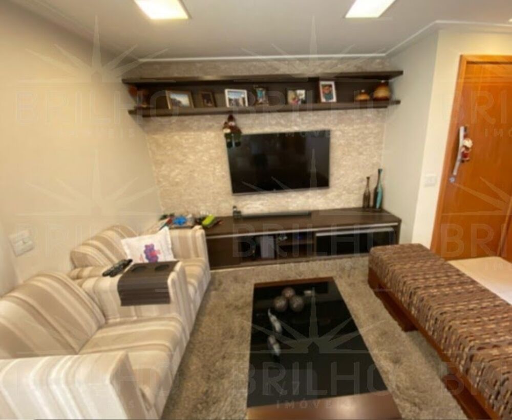 Apartamento, 2 quartos, 122 m² - Foto 3