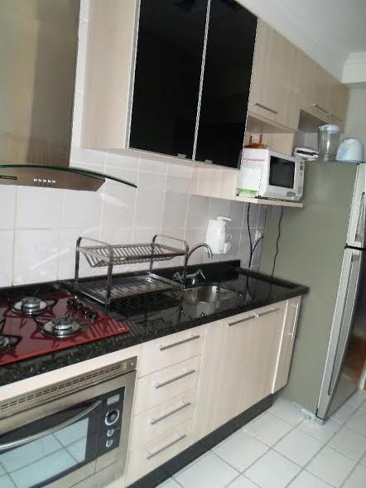 Apartamento, 2 quartos - Foto 1