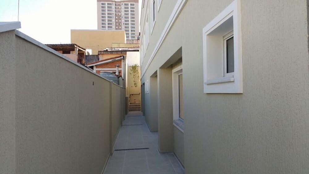 Casa de Condomínio, 2 quartos - Foto 6