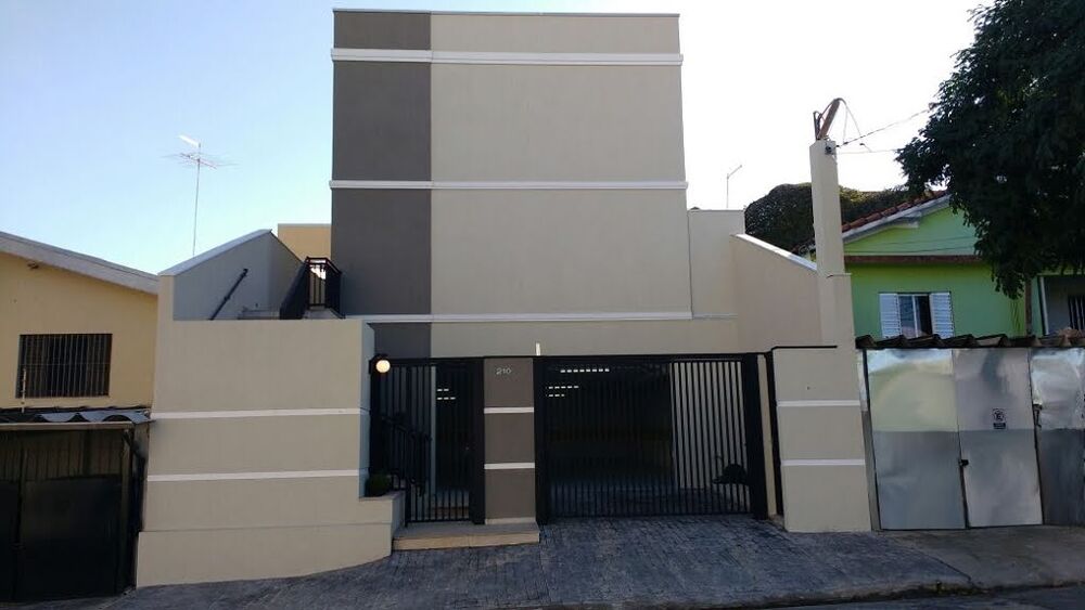 Casa de Condomínio, 2 quartos - Foto 11