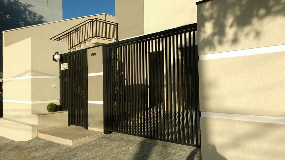 Casa de Condomínio, 2 quartos - Foto 9