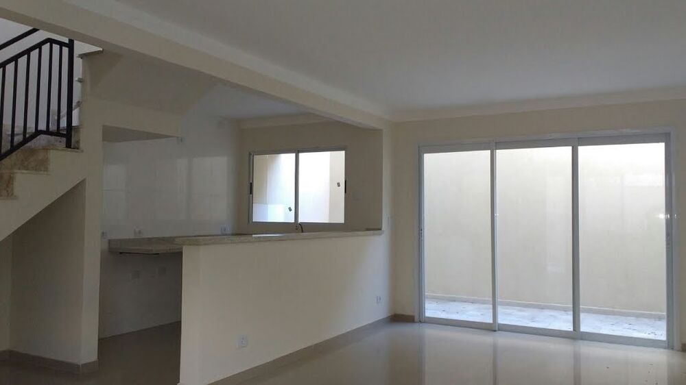 Casa de Condomínio, 2 quartos - Foto 1