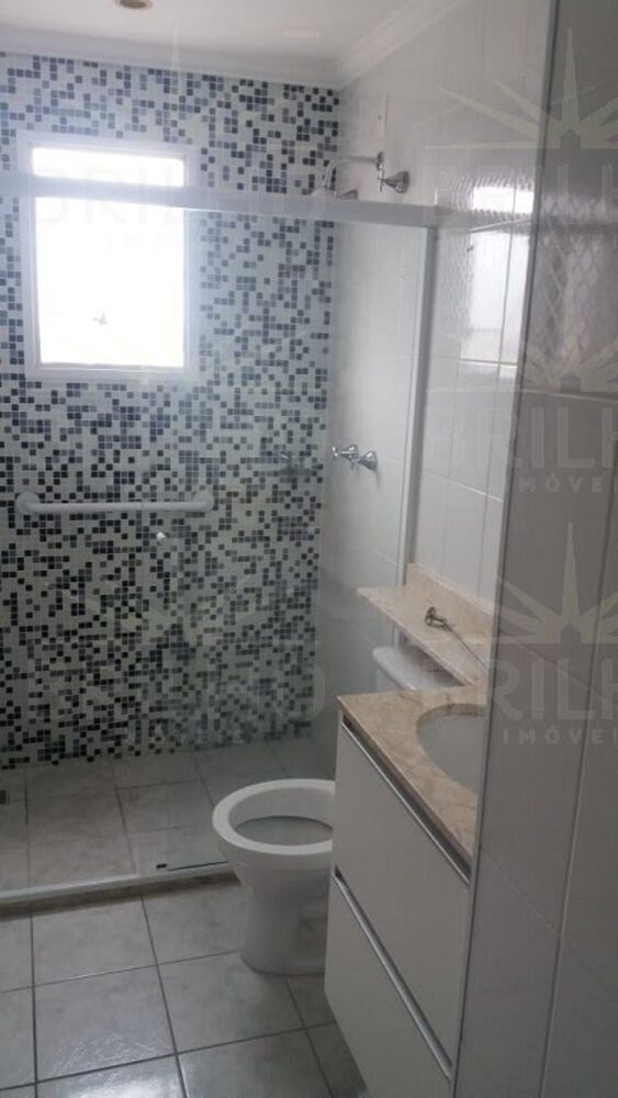 Apartamento à venda e aluguel com 3 quartos, 110m² - Foto 2
