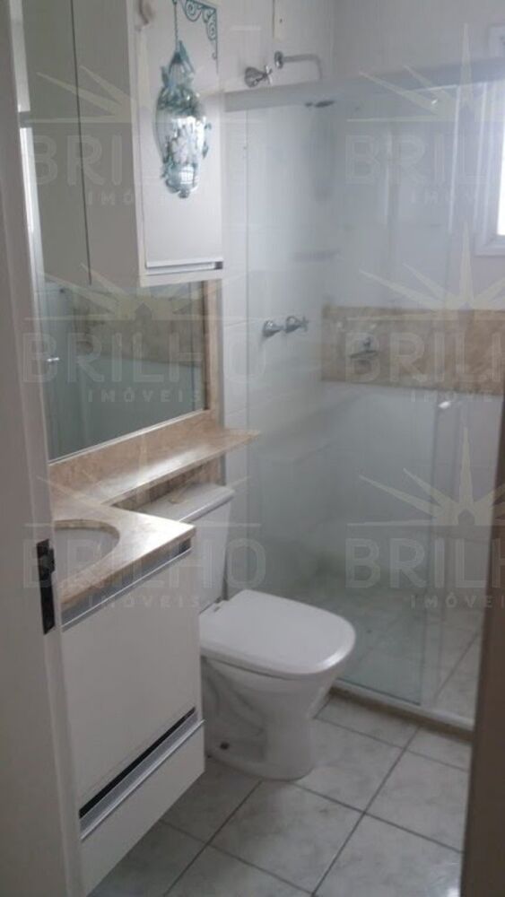 Apartamento à venda e aluguel com 3 quartos, 110m² - Foto 3