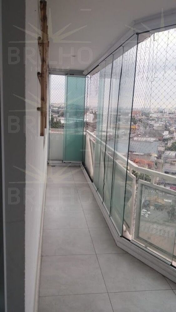 Apartamento à venda e aluguel com 3 quartos, 110m² - Foto 1