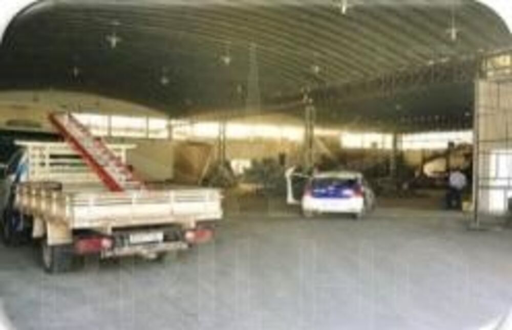 Depósito-Galpão-Armazém para alugar, 5000m² - Foto 4