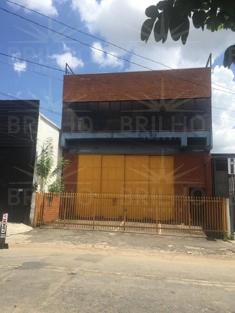 Loja-Salão, 500 m² - Foto 18