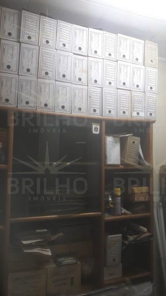 Loja-Salão, 500 m² - Foto 4