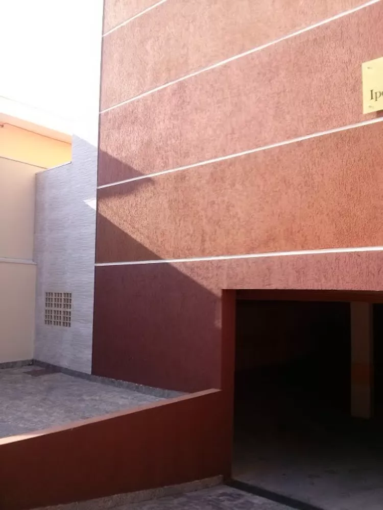 Casa de Condomínio, 2 quartos - Foto 6