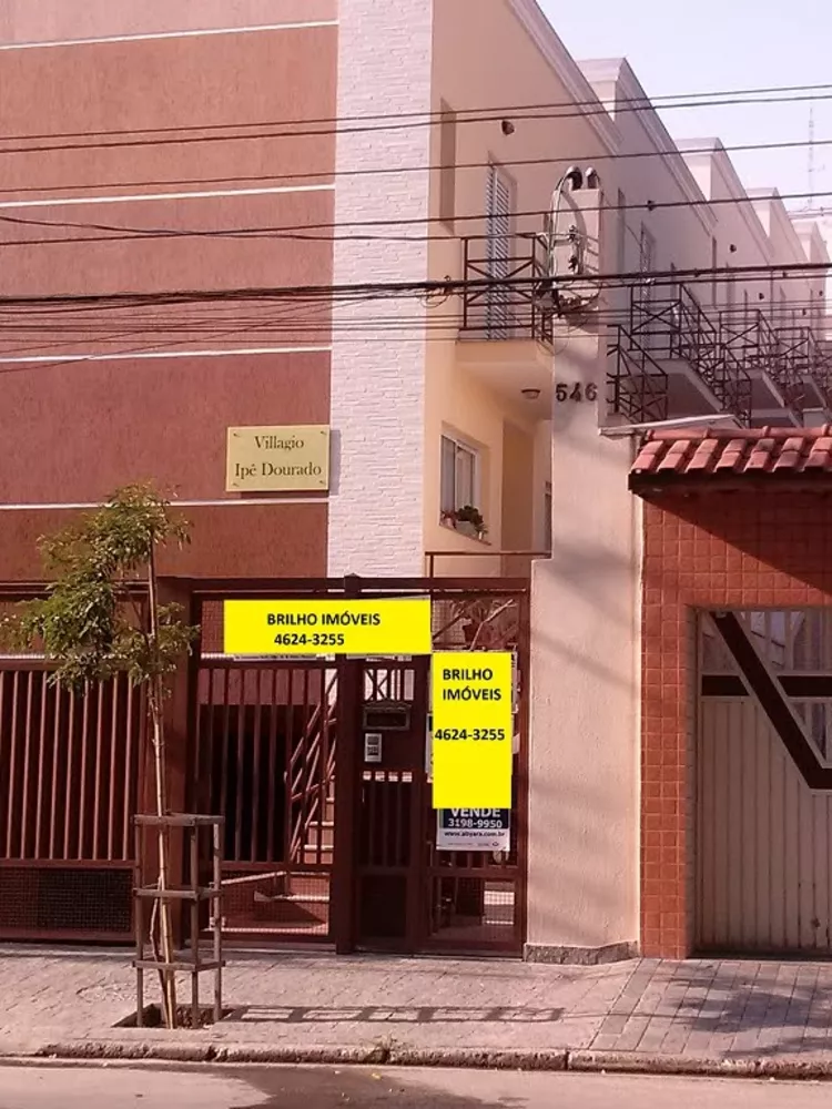 Casa de Condomínio, 2 quartos - Foto 2