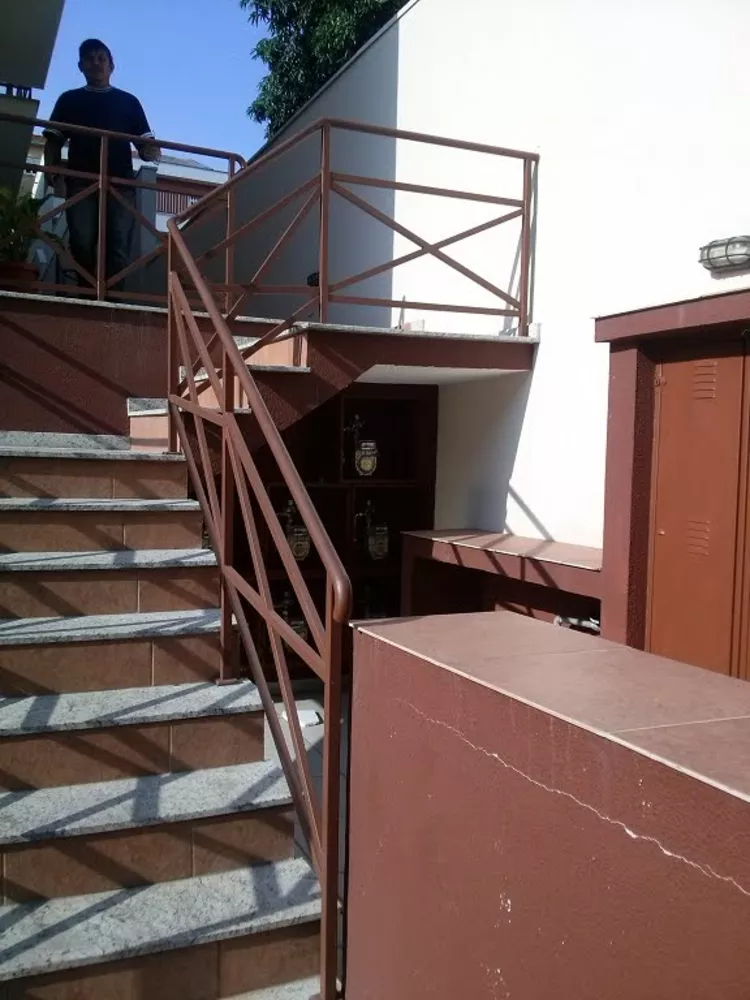 Casa de Condomínio, 2 quartos - Foto 3