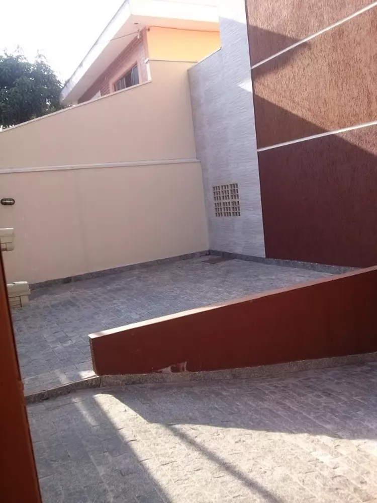 Casa de Condomínio, 2 quartos - Foto 1