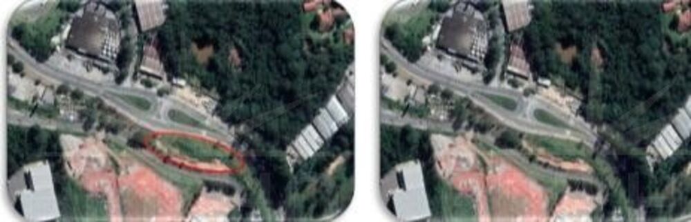Terreno para alugar, 8000m² - Foto 1