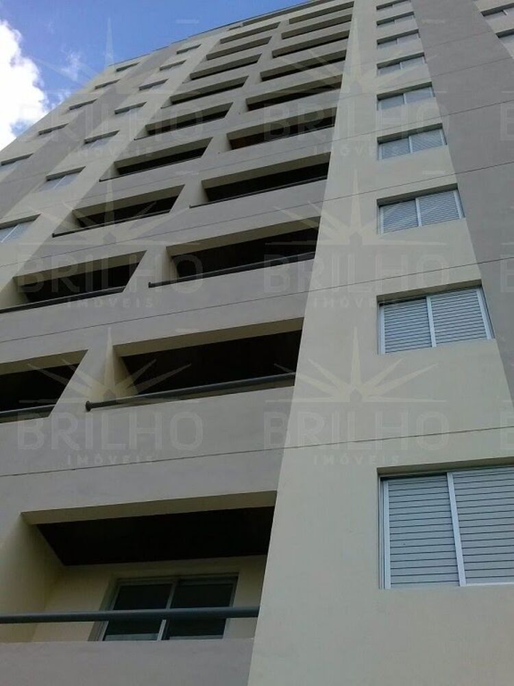 Apartamento, 3 quartos, 64 m² - Foto 2