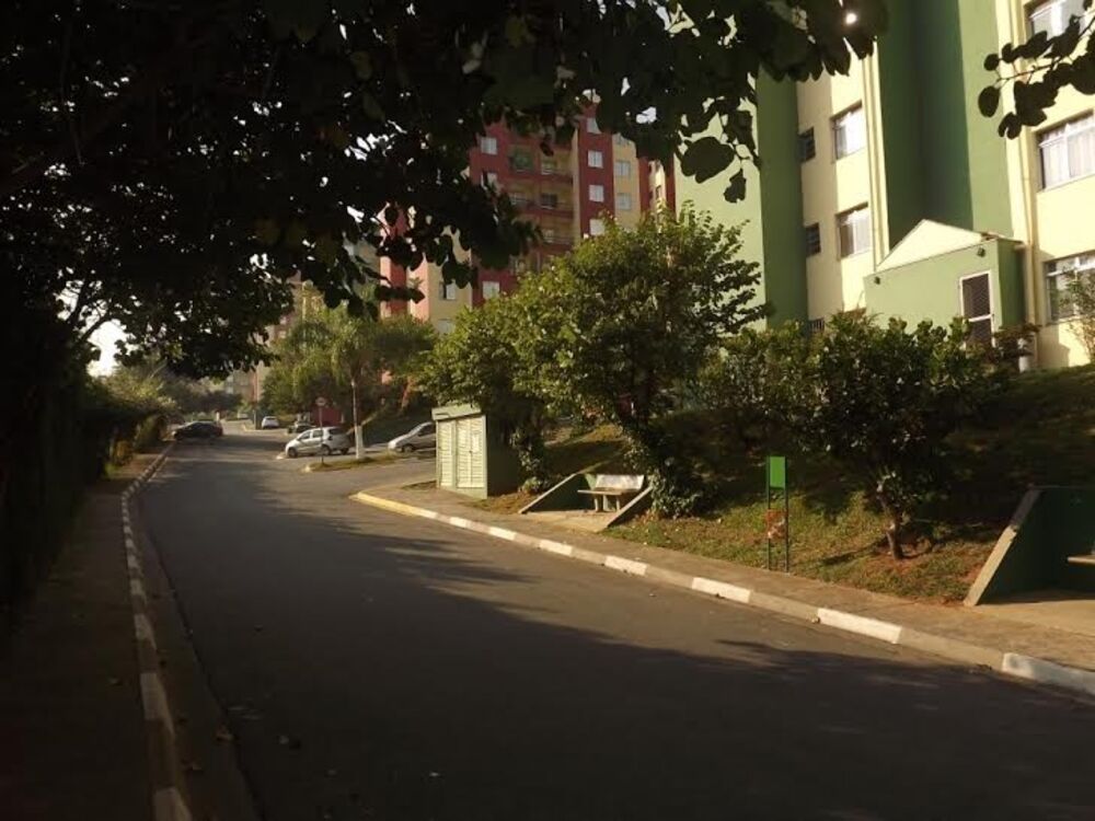 Apartamento, 2 quartos - Foto 12