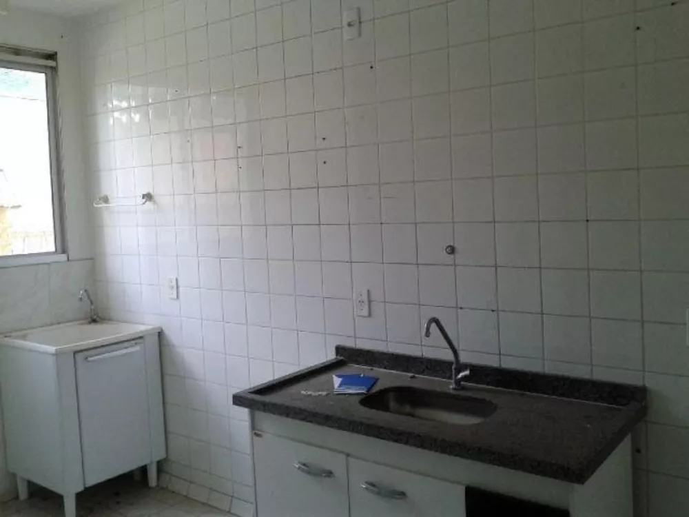 Apartamento à venda com 2 quartos - Foto 3