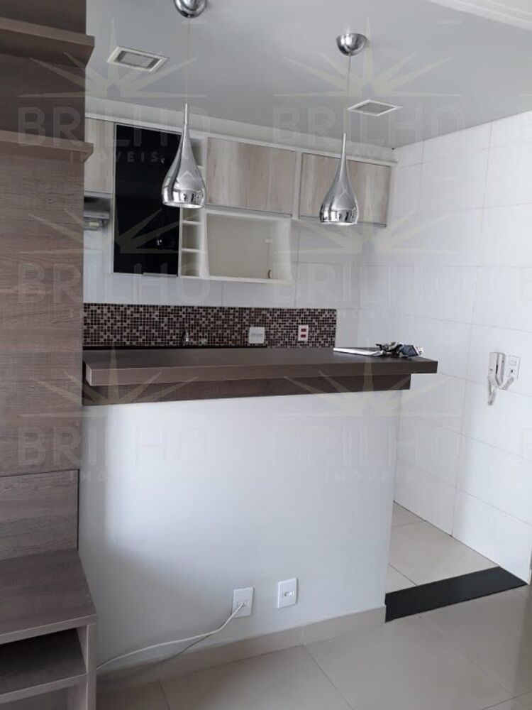 Apartamento, 2 quartos, 54 m² - Foto 2