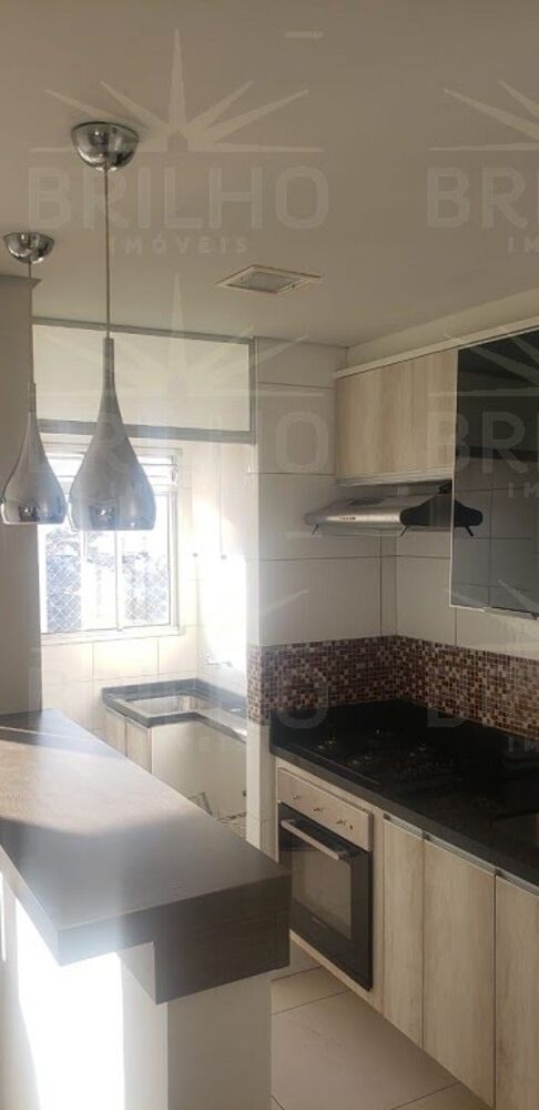 Apartamento, 2 quartos, 54 m² - Foto 11