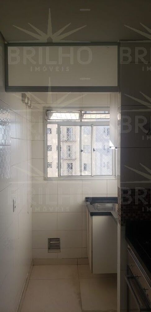 Apartamento, 2 quartos, 54 m² - Foto 4