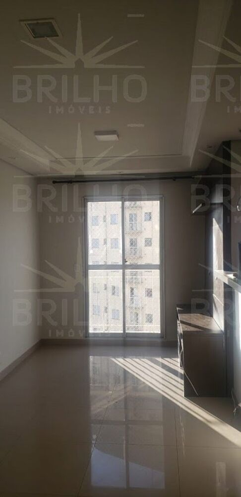 Apartamento, 2 quartos, 54 m² - Foto 1