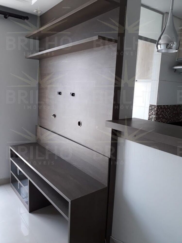 Apartamento, 2 quartos, 54 m² - Foto 6