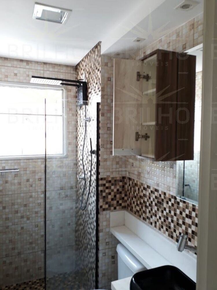 Apartamento, 2 quartos, 54 m² - Foto 5
