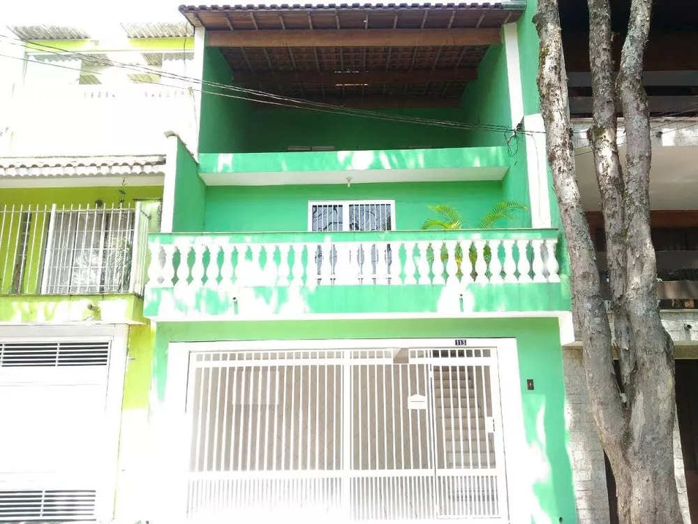 Sobrado, 3 quartos - Foto 11