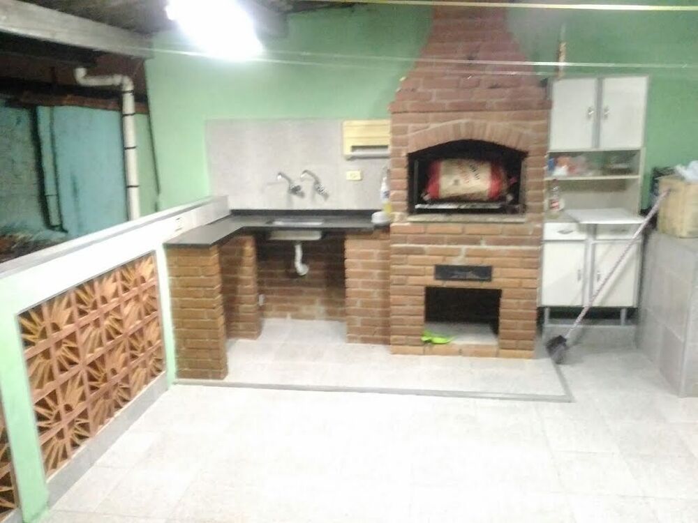 Sobrado à venda com 3 quartos - Foto 4