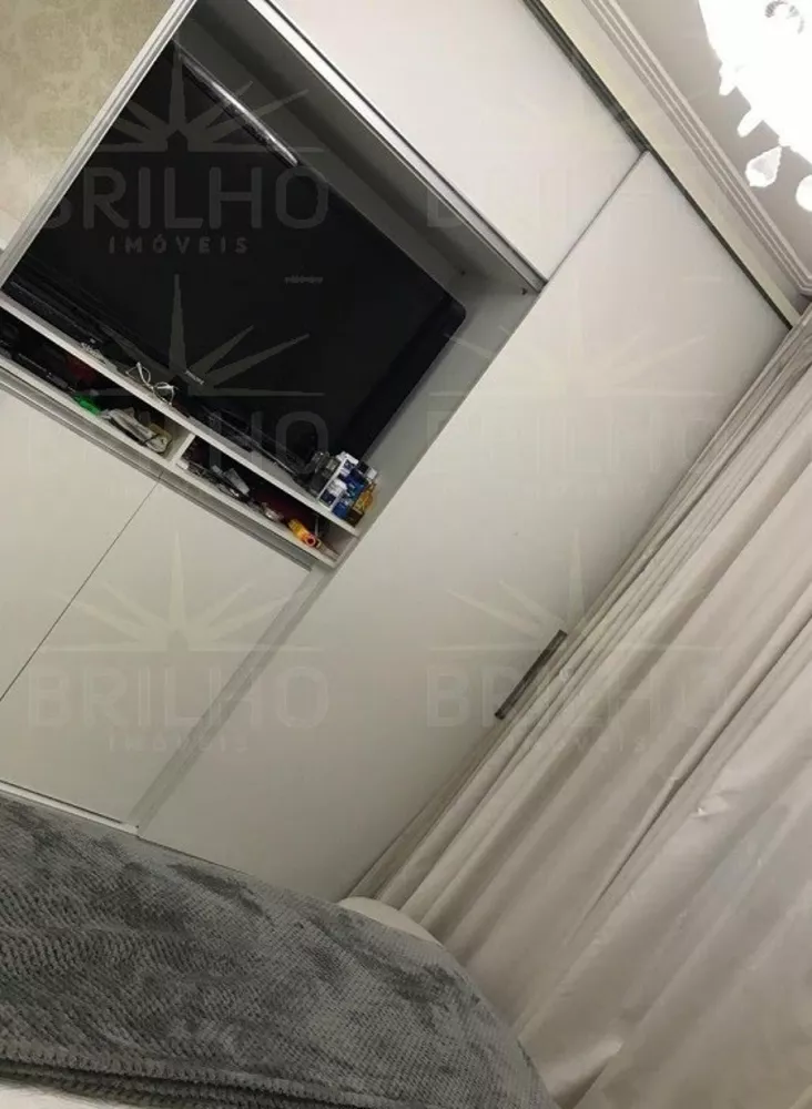 Apartamento à venda com 3 quartos, 110m² - Foto 4