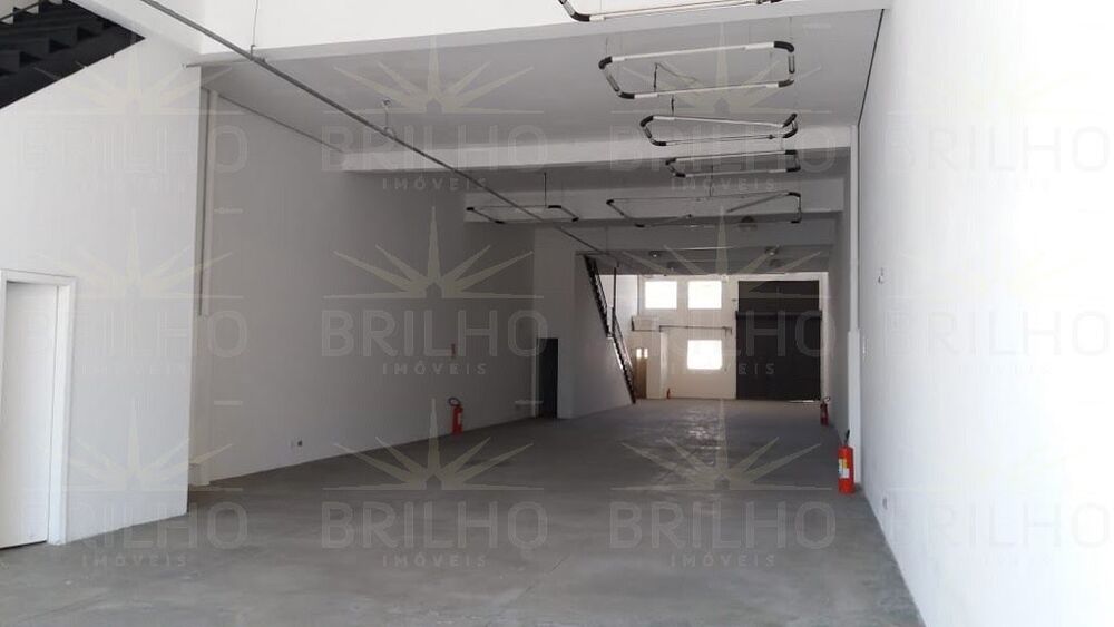 Depósito-Galpão, 950 m² - Foto 4