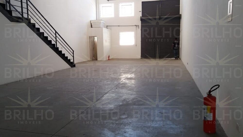 Depósito-Galpão, 950 m² - Foto 3