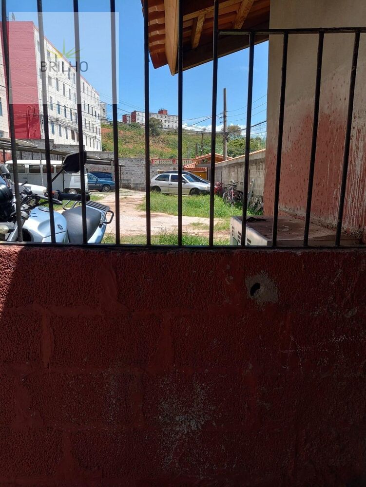 Apartamento, 2 quartos, 42 m² - Foto 3