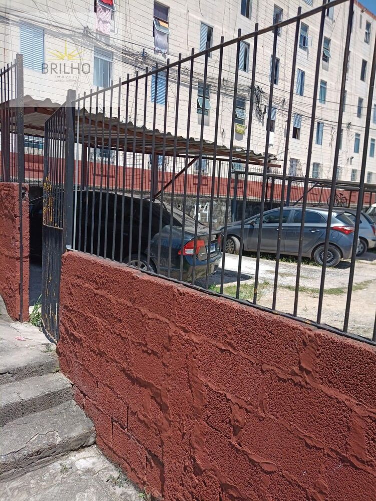 Apartamento, 2 quartos, 42 m² - Foto 4