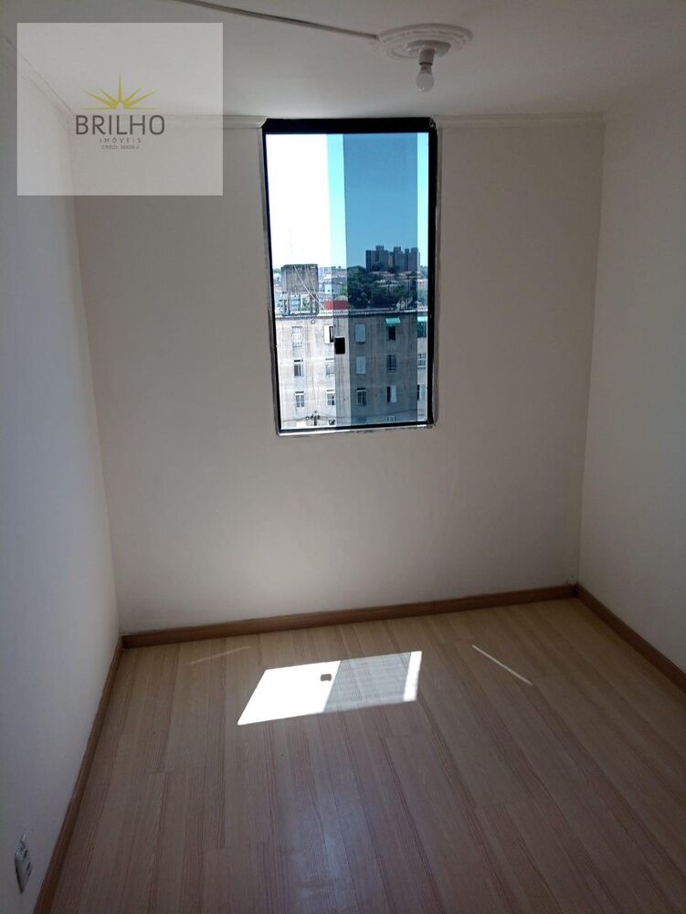 Apartamento, 2 quartos, 42 m² - Foto 10