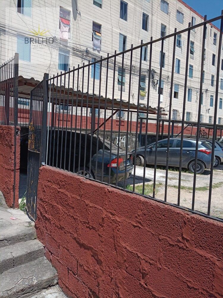 Apartamento, 2 quartos, 42 m² - Foto 2