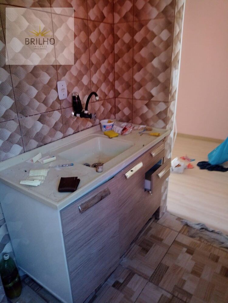 Apartamento, 2 quartos, 42 m² - Foto 12