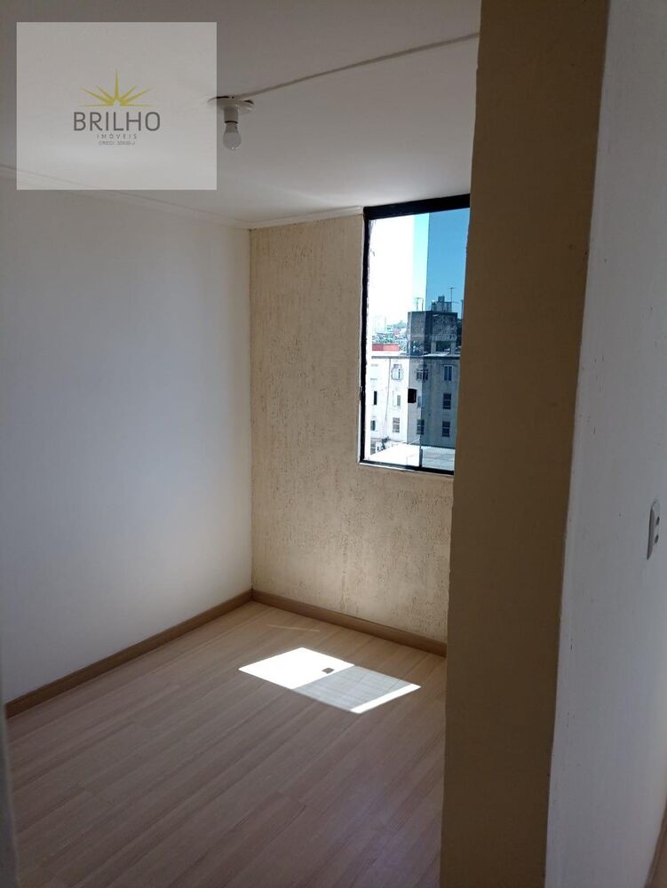 Apartamento, 2 quartos, 42 m² - Foto 9