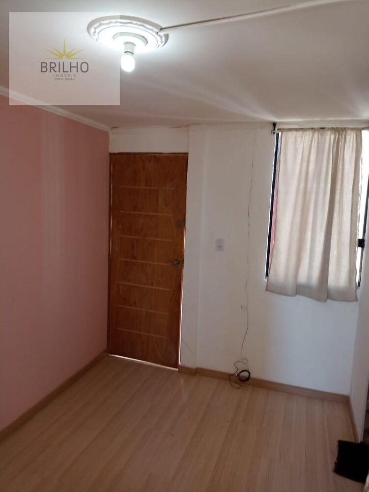 Apartamento, 2 quartos, 42 m² - Foto 1
