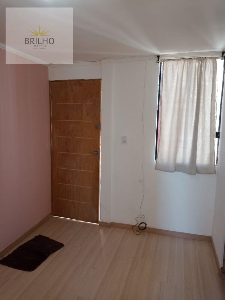 Apartamento, 2 quartos, 42 m² - Foto 6